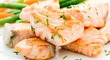 Мясо против рыбы