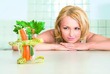 Зимняя диета: как не замерзнуть и не потолстеть