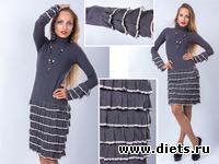 Помогите выбрать платье