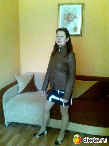 Стиль городской шик, альбом: Конкурс "Я модная"