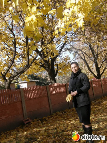 По дороге с работы домой, альбом: Конкурс "Я модная"