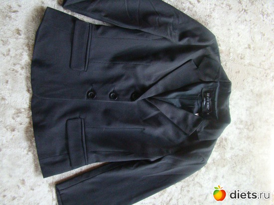 Жакет Denny Rose Италия новый, альбом: Гаражная распродажа.