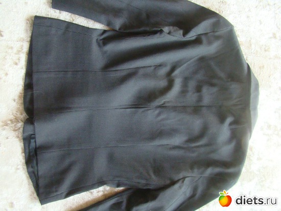 Жакет Denny Rose Италия новый, альбом: Гаражная распродажа.