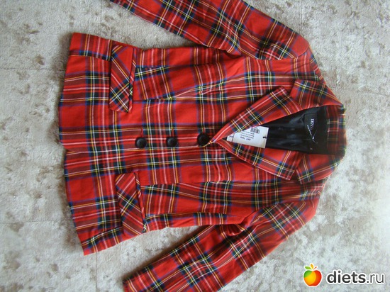 Жакет Denny Rose Италия новый, альбом: Гаражная распродажа.