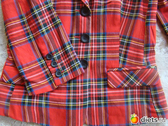 Жакет Denny Rose Италия новый, альбом: Гаражная распродажа.