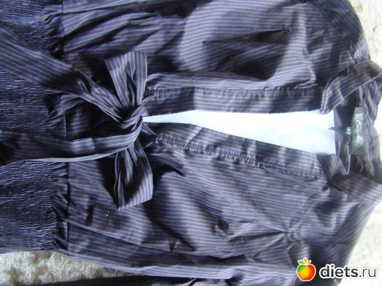 Блузка Eurica Италия Новая, альбом: Гаражная распродажа.