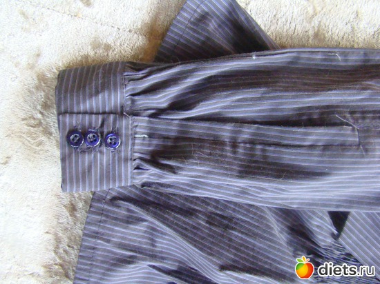 Блузка Eurica Италия Новая, альбом: Гаражная распродажа.