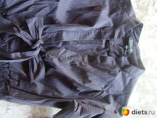 Блузка Eurica Италия Новая, альбом: Гаражная распродажа.