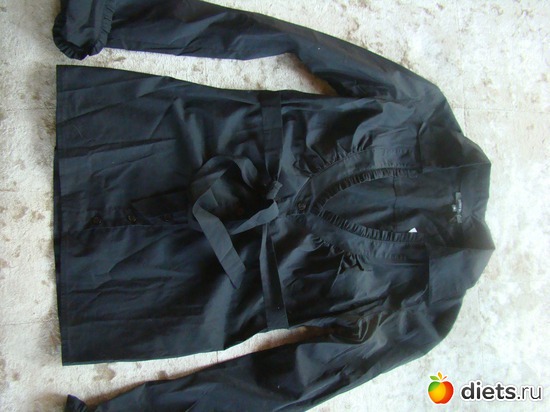 Блузка Denny Ross Италия Новая, альбом: Гаражная распродажа.