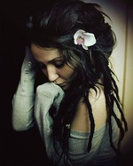 Моя новая аватарочка!