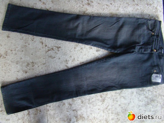 Джинсы Denny Rose Италия Новые, альбом: Гаражная распродажа.