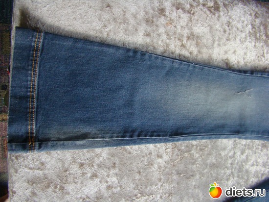 Джинсы Denny Rose Италия Новые, альбом: Гаражная распродажа.