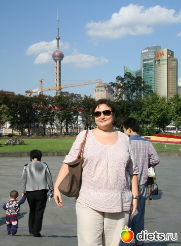 127 фото: Shanghai