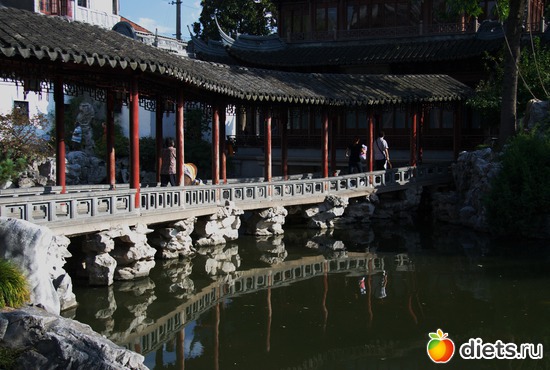 138 фото: Shanghai