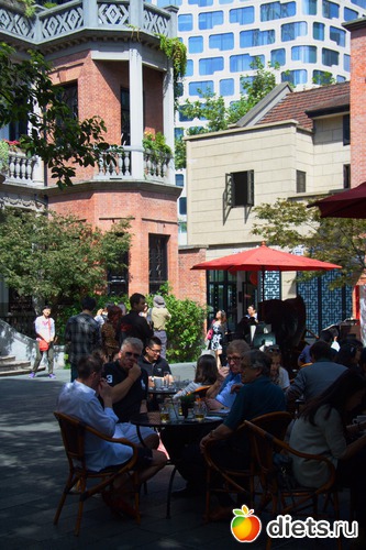 92 фото: Shanghai