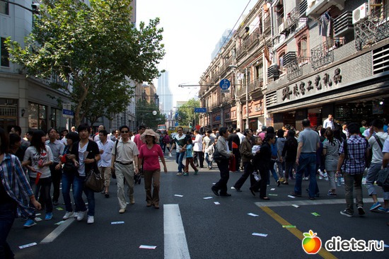 76 фото: Shanghai