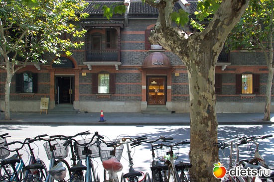 90 фото: Shanghai