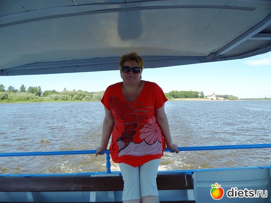 2 фото: я летом