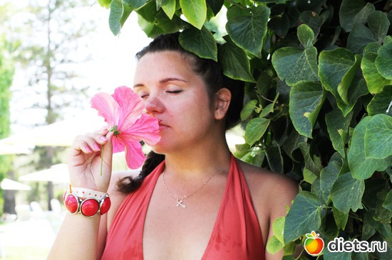 5 фото: Отпуск в Тунисе 2012.