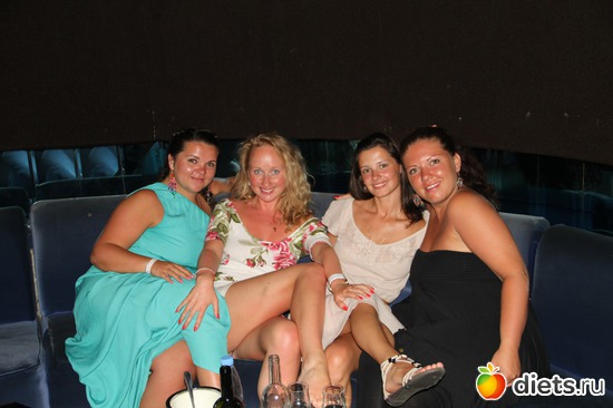 10 ����: ������ � ������ 2012.