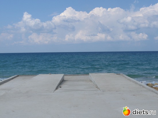 Бат ям.Израиль, альбом: Мой город