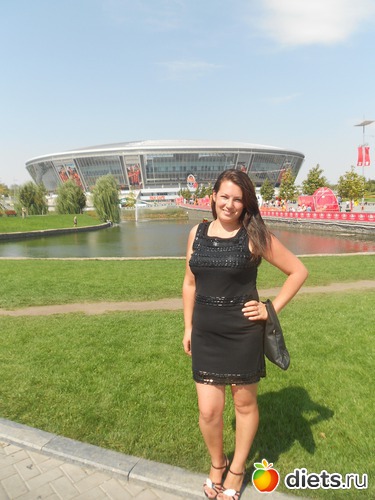 я - новая -15кг, альбом: Я