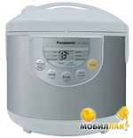 Выбрала мультиварку