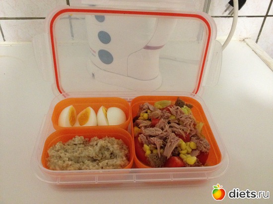LunchBox 10 Oct 2012, ������: LunchBoxes