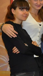 X глава моего рассказа "Утренний вечер"