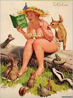 Меняюсь я, меняются привычки...