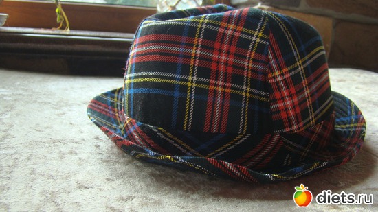 Шляпа Denny Rose новая хлопок, альбом: Гаражная распродажа.