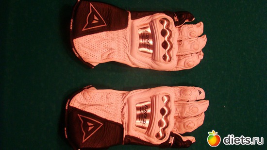 Мото перчатки Dainese full metal PRO б/у, альбом: Гаражная распродажа.