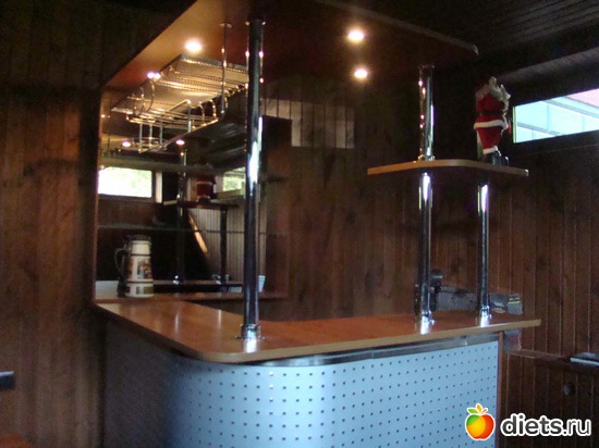 Барная стойка, альбом: Гаражная распродажа.