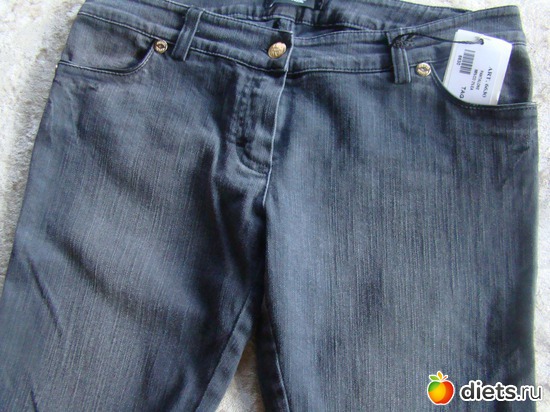 Джинсы Denny Rose Италия новые, альбом: Гаражная распродажа.