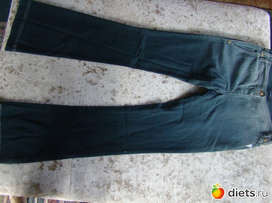 Джинсы Denny Rose Италия новые, альбом: Гаражная распродажа.