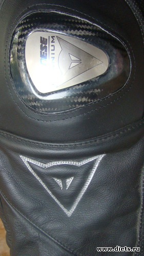 Мотокуртка и мотобрюки Dainese Titanium, альбом: Гаражная распродажа.