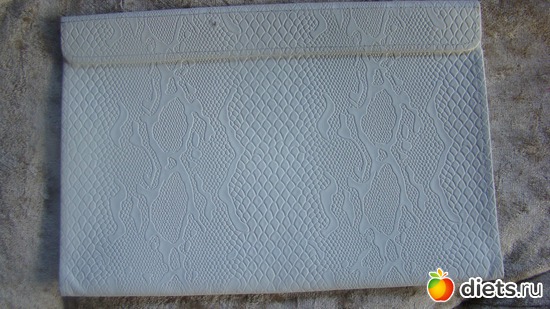 Чехол кожаный для MacBook Air 13'', альбом: Гаражная распродажа.