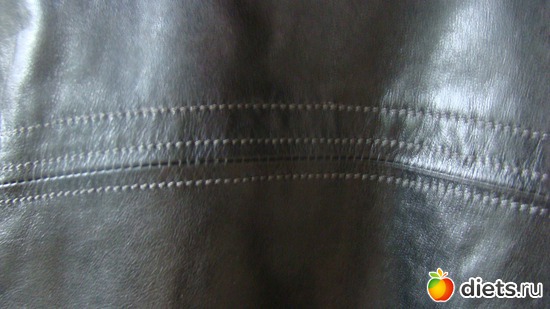 Стильная кожаная куртка мужская Mondial, альбом: Гаражная распродажа.