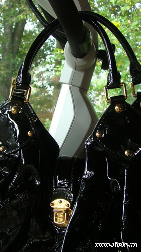 Сумка Louis Vuitton (фейк) новая, альбом: Гаражная распродажа.