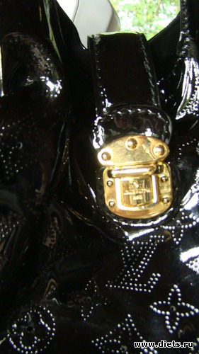 Сумка Louis Vuitton (фейк) новая, альбом: Гаражная распродажа.