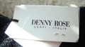  ( ) Denny Rose 