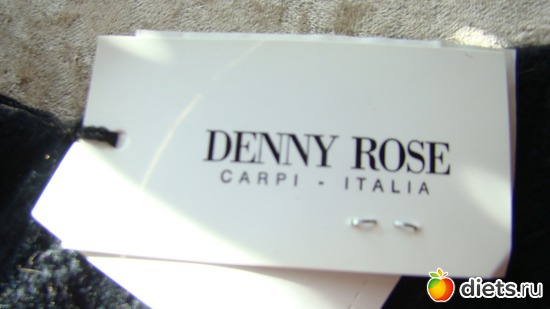  ( ) Denny Rose , :  .