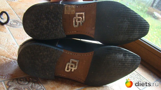 Туфли коллекционные Dolche&Gabbana, альбом: Гаражная распродажа.