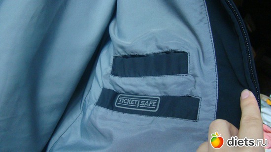 Куртка Porsche мужская размер L, альбом: Гаражная распродажа.