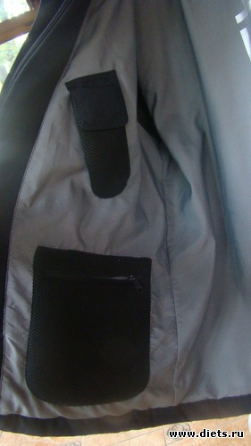 Куртка Porsche мужская размер L, альбом: Гаражная распродажа.