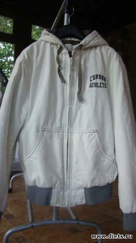 Куртка мужская Cordon Jeans размер 48-50, альбом: Гаражная распродажа.
