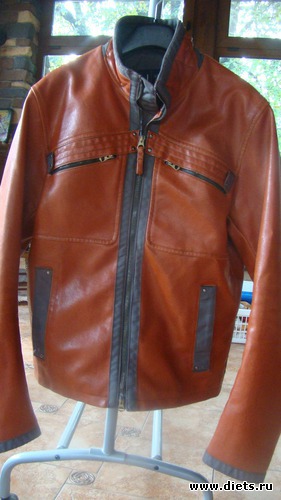 Куртка мужская Armani Jeans к\з, альбом: Гаражная распродажа.