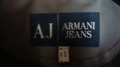  Armani Jeans \