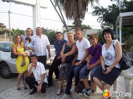 ���� � ���������, ������: ���� 2012�