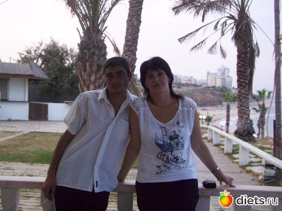 сестра и брат, альбом: лето 2012г